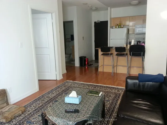 Additional image 6 of 5791 Yonge St Unit 1506