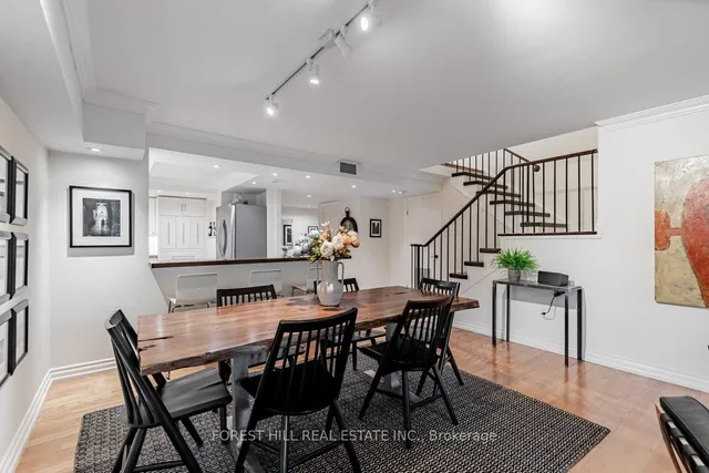 Additional image 11 of 360 Bloor St Unit 110
