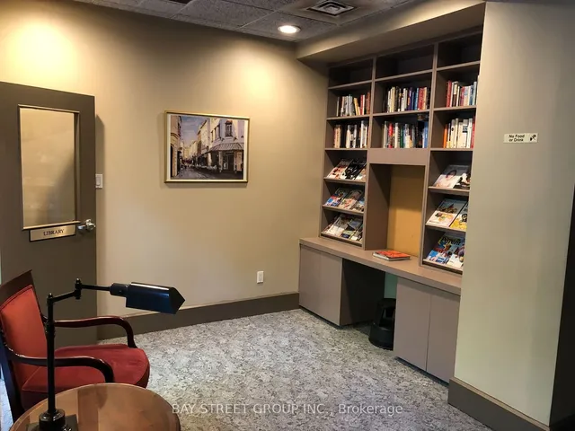 Additional image 12 of 284 Bloor St Unit 308