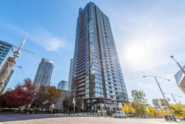 Primary image of 15 Fort York Blvd Unit PH01