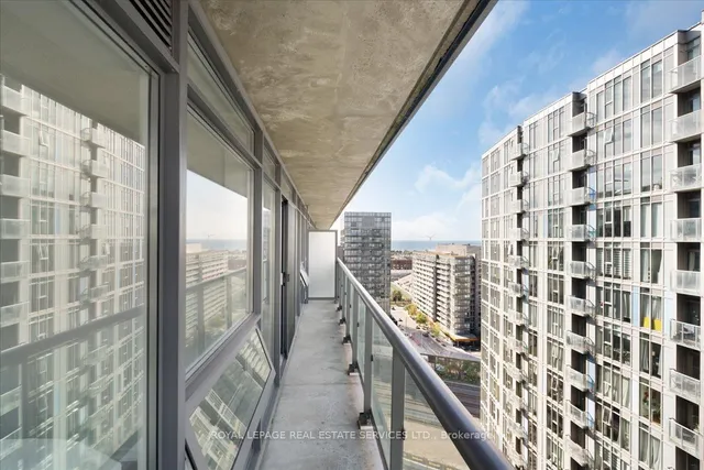 Additional image 18 of 36 Lisgar St Unit 2017 W