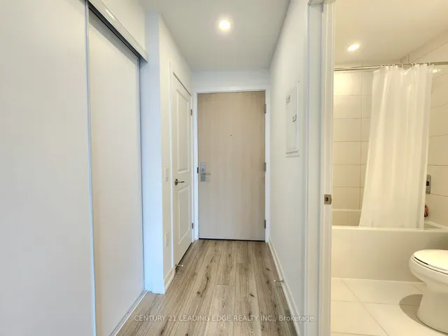 Additional image 6 of 395 Bloor St Unit 4708