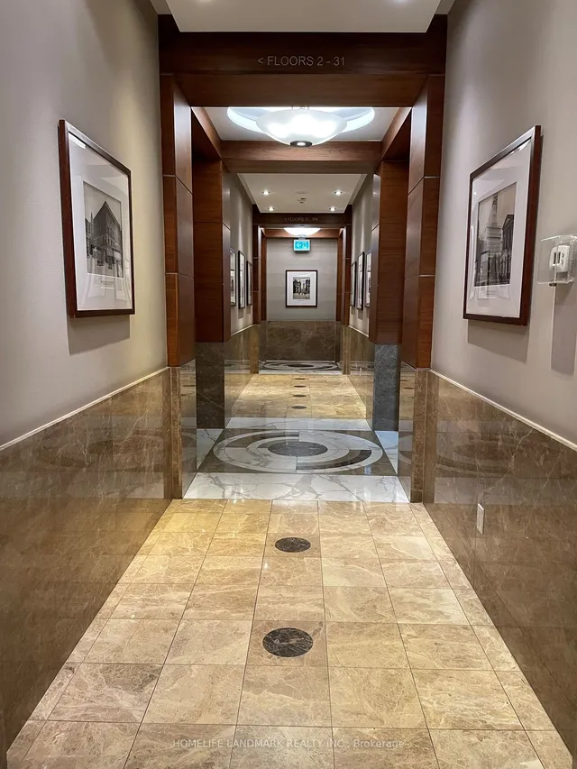 Additional image 4 of 763 Bay St Unit 4801