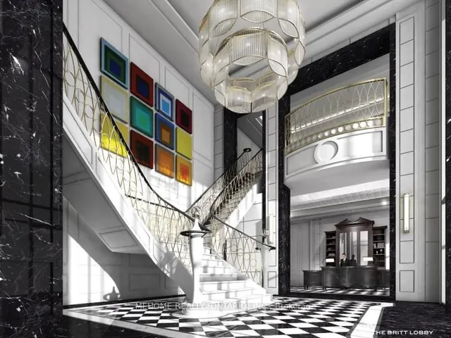 Additional image 4 of 955 Bay St Unit 419