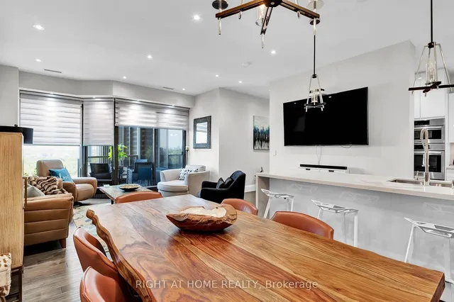 Additional image 10 of 2045 Lake Shore Blvd Unit 2507