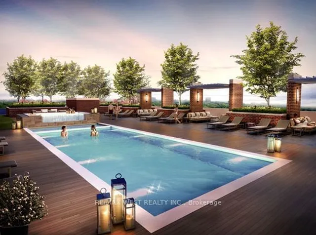 Additional image 36 of 830 Lawrence Ave Unit 803