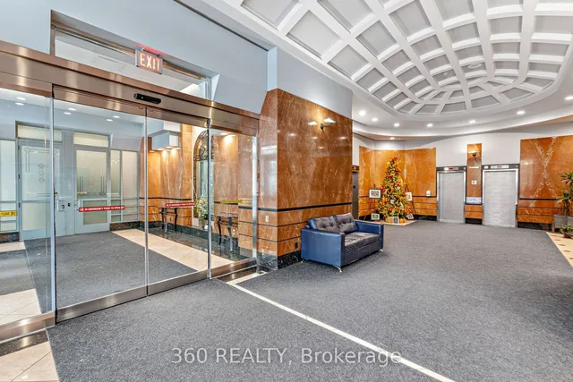 Additional image 9 of 10 Yonge St Unit 1811&12