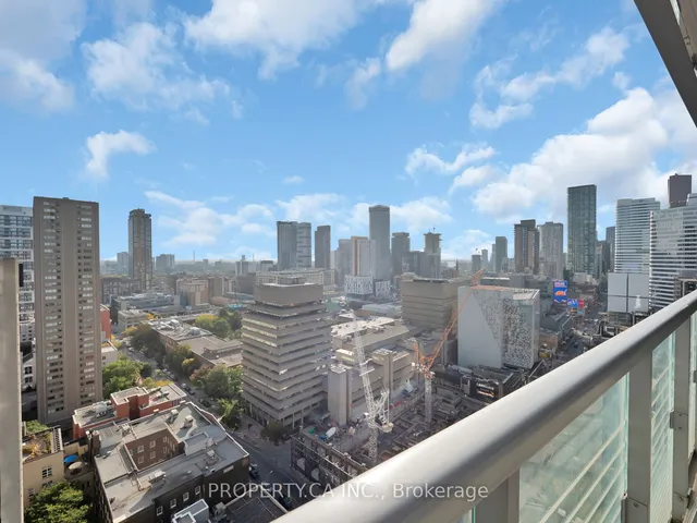 Additional image 19 of 386 Yonge St Unit 2105
