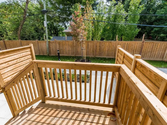 Additional image 38 of 851 Sheppard Ave Unit 21