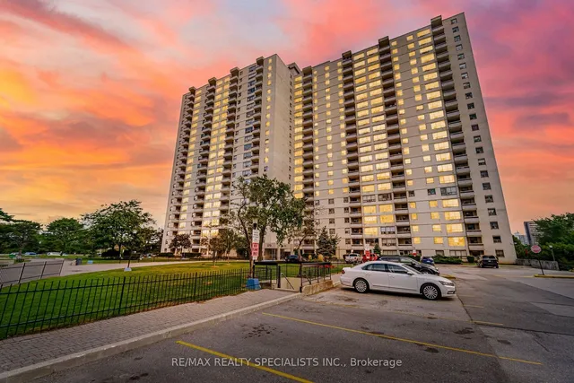 370 Dixon Rd Unit 915