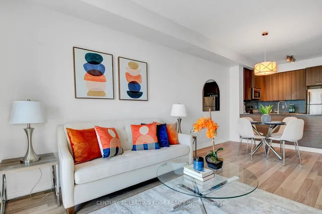 Additional image 5 of 1328 Birchmount Rd Unit 901