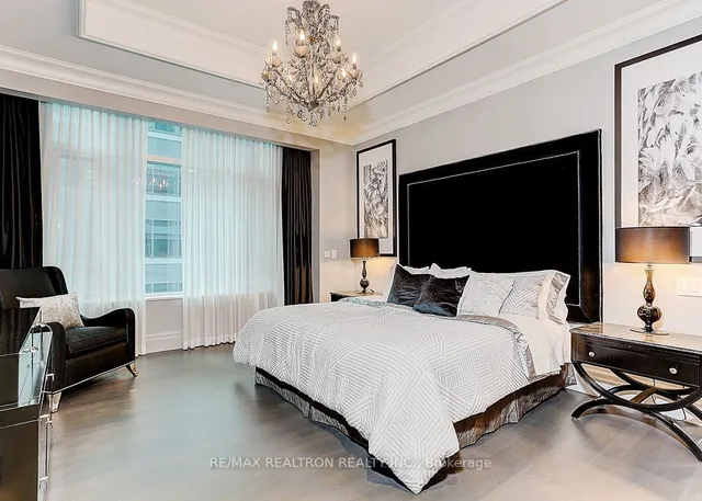 Additional image 17 of 311 Bay St Unit 3801