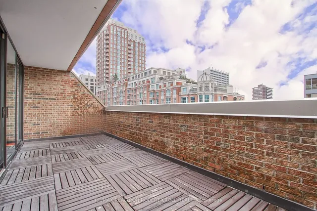 Additional image 34 of 55A Avenue Rd Unit 406