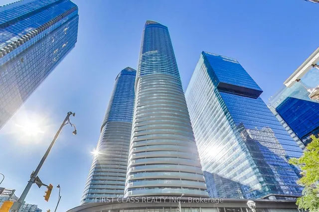 12 York St Unit 2003