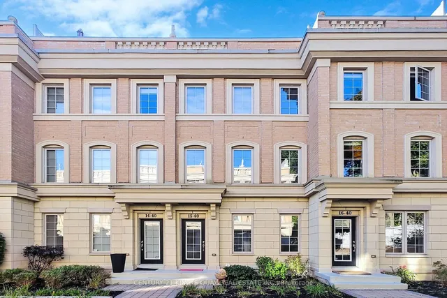 40 Hargrave Lane Unit 15