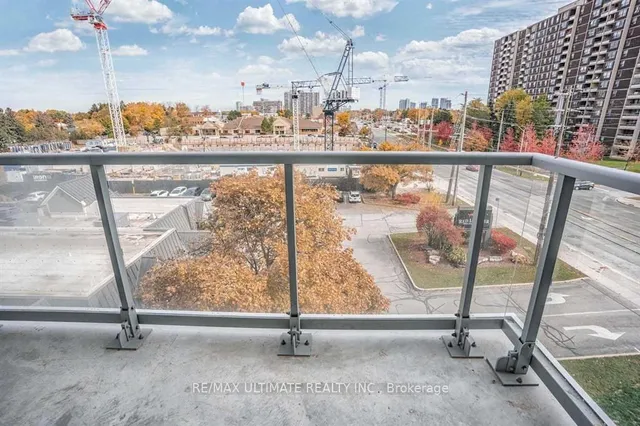Additional image 9 of 3220 Sheppard Ave Unit 308
