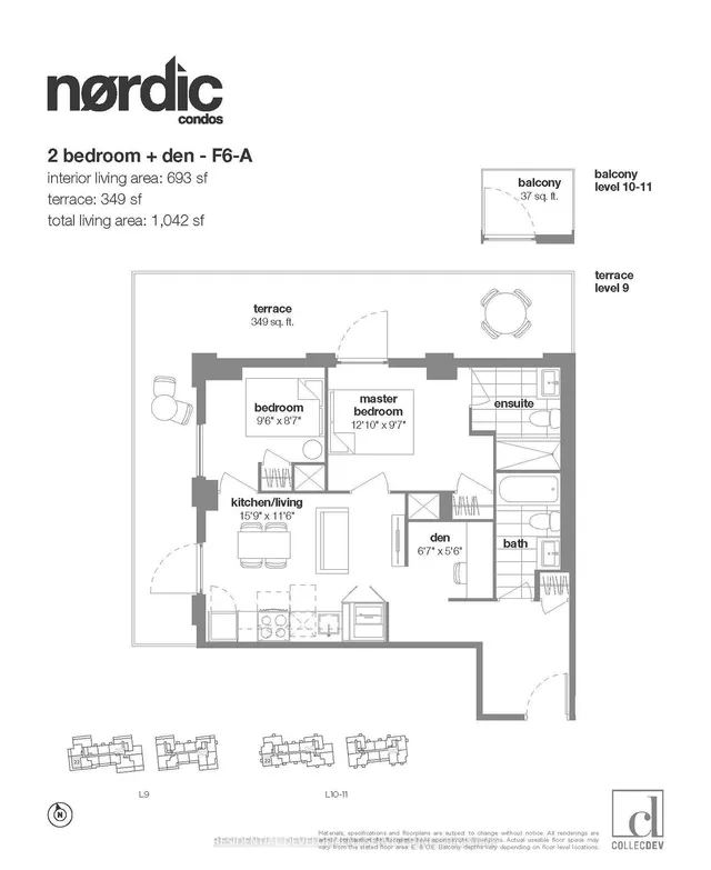 500 Wilson Ave Unit 922