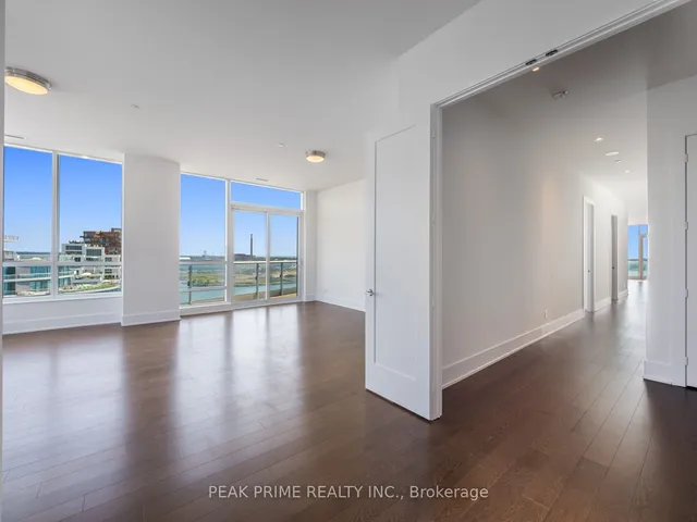 Additional image 7 of 55 Merchants' Wharf Unit PH22