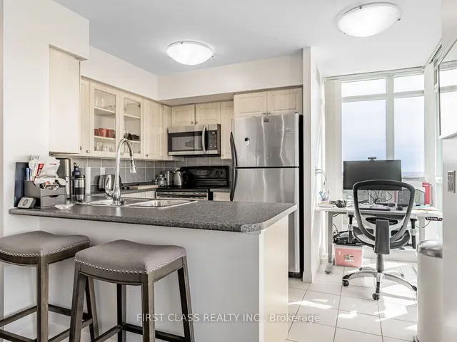 Additional image 3 of 225 Sherway Gardens Rd Unit 1709