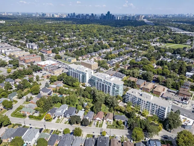 Additional image 38 of 3840 Bathurst St Unit 612