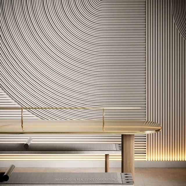 Additional image 7 of 2625 Dundas St Unit 806