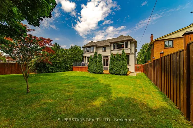 Additional image 37 of 643 Glencairn Ave