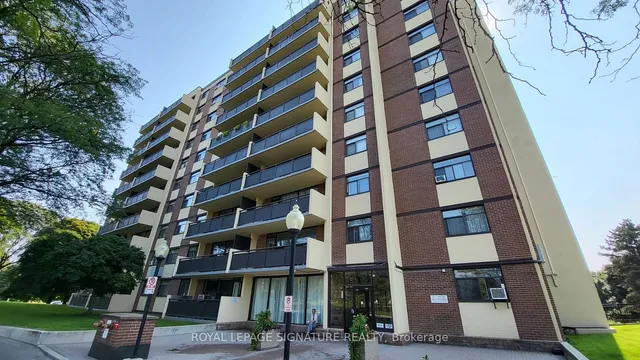 5 Frith Rd Unit 912
