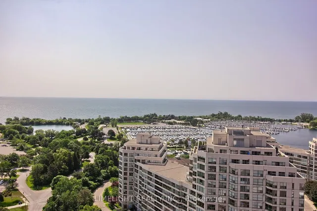 Additional image 27 of 2240 LAKE SHORE Blvd Unit 2208