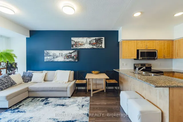 Additional image 2 of 1837 Eglinton Ave Unit 229