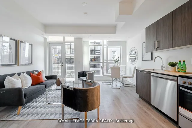 Additional image 6 of 861 Sheppard Ave Unit 66