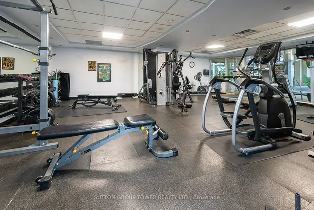 Additional image 11 of 2121 Lakeshore Blvd Unit 2205