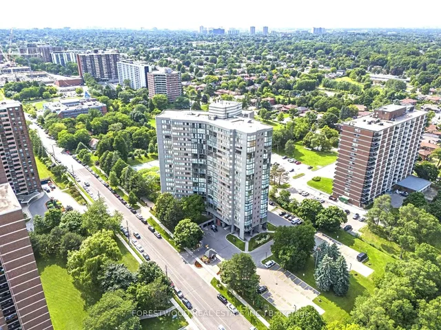 Additional image 27 of 40 Richview Rd Unit 1505