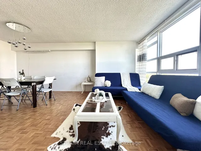 Additional image 3 of 3380 Eglinton Ave Unit 906