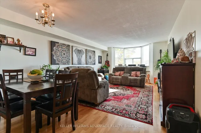 Additional image 10 of 3845 Lake Shore Blvd Unit 310