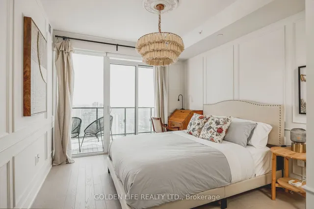 Additional image 10 of 955 Bay St Unit 4007