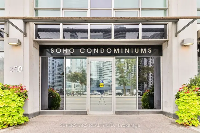 Additional image 4 of 350 Wellington St Unit M02