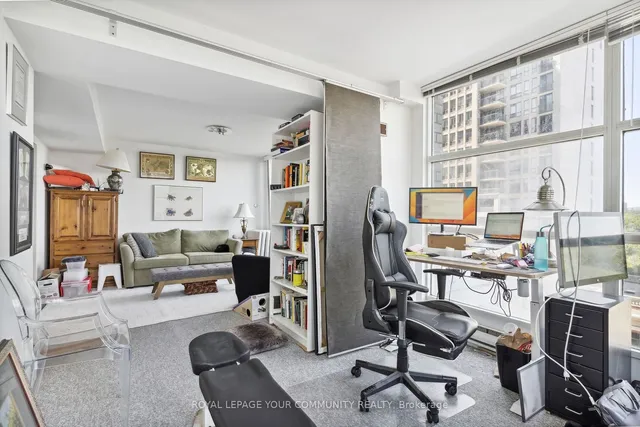 Additional image 18 of 409 Bloor St Unit 602