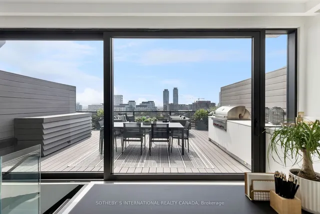 Additional image 32 of 90 Sumach St Unit 702