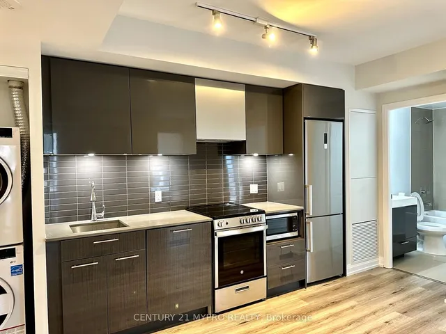 Additional image 7 of 251 Jarvis St Unit 3203