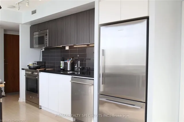 Additional image 6 of 75 Queens Wharf Rd Unit 707