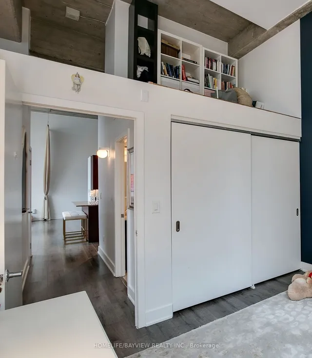 Additional image 26 of 637 Lake Shore Blvd Unit 101