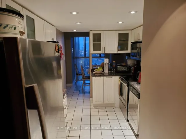 Additional image 3 of 600 Rexdale Blvd Unit 1002