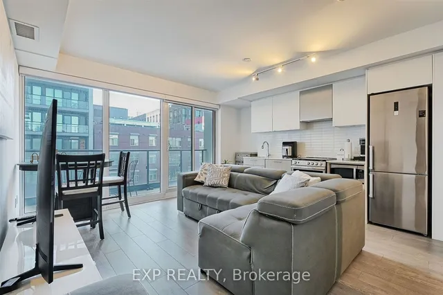 Additional image 8 of 251 Jarvis St Unit 609
