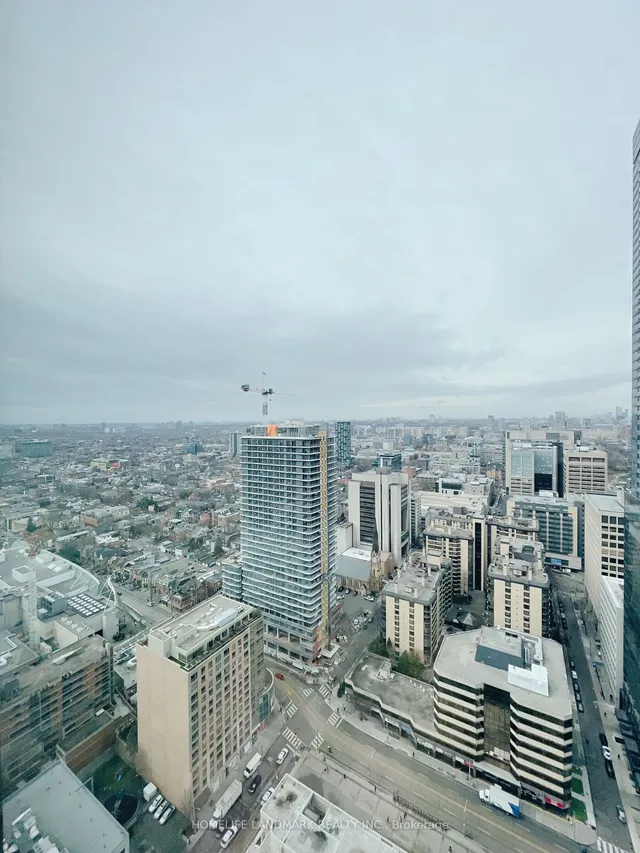 Additional image 10 of 238 Simcoe St Unit 3702