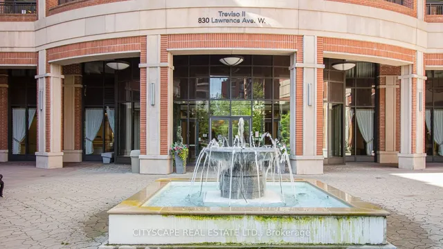 Additional image 3 of 830 Lawrence Ave Unit 1412