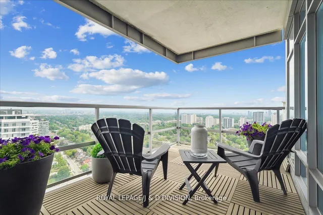 Additional image 9 of 2181 Yonge St Unit 3402