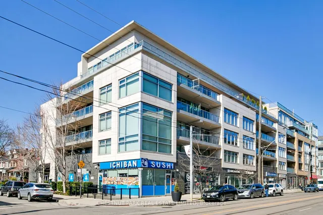 1 Rainsford Rd Unit 306