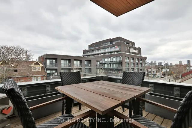 Additional image 27 of 222 Manning Ave Unit A