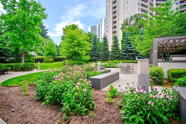 Additional image 39 of 18 Graydon Hall Dr Unit 907