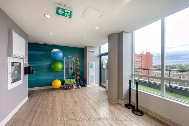 Additional image 28 of 630 Greenwood Ave Unit 405